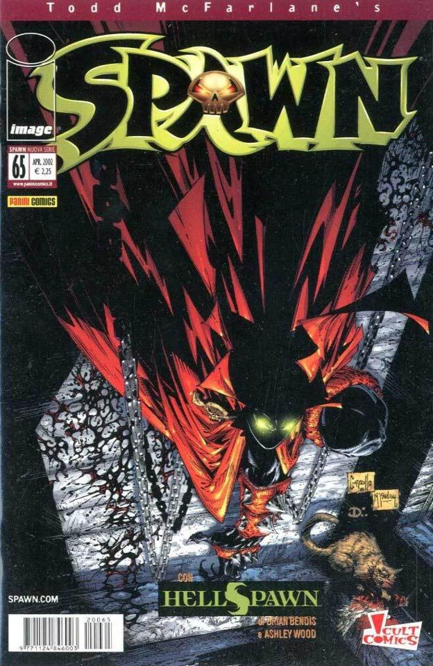 Spawn #65