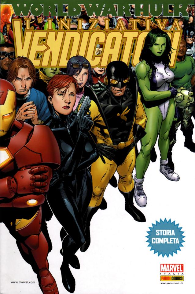 Marvel Mega #44