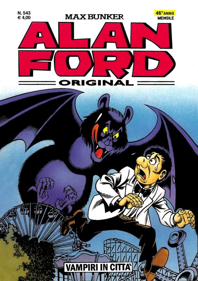 Alan Ford 543
