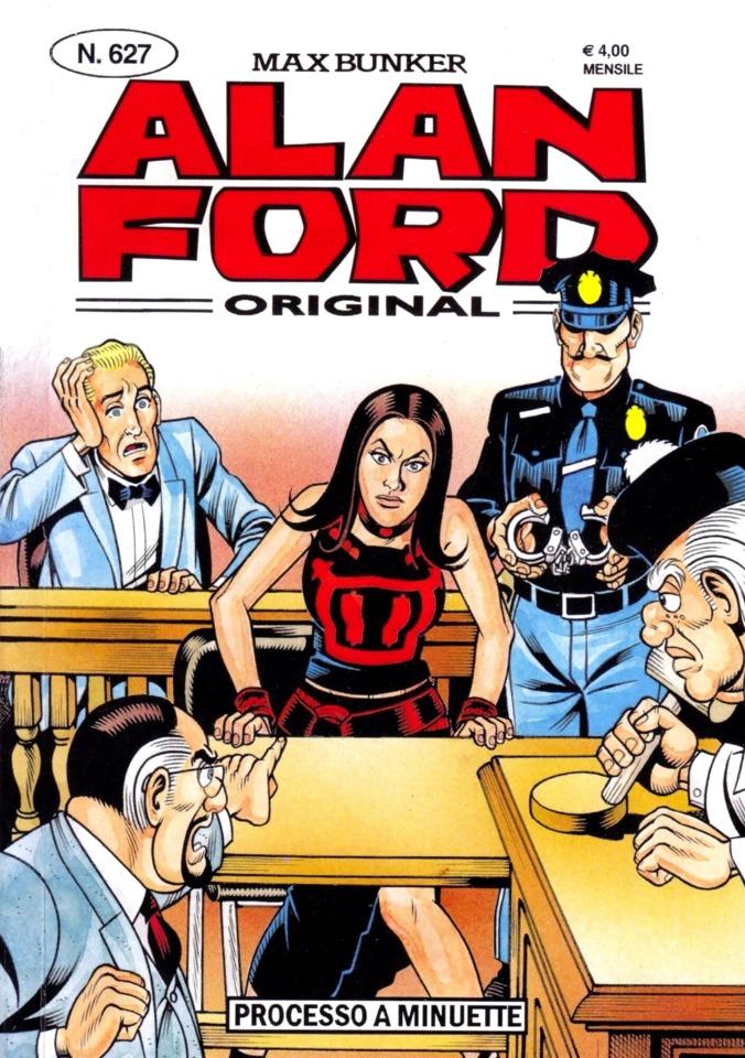 Alan Ford 627