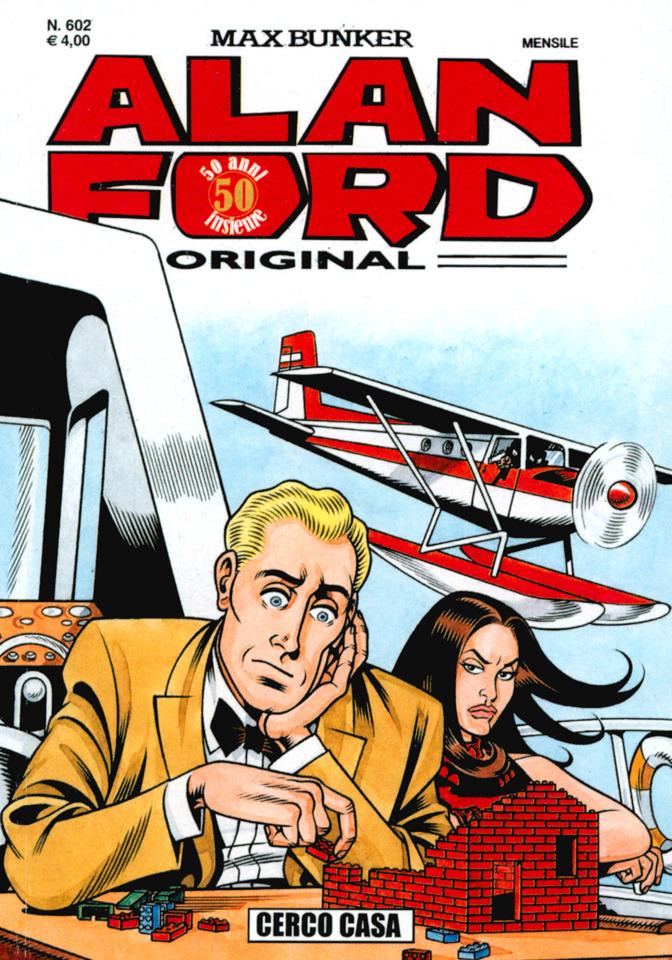 Alan Ford 602