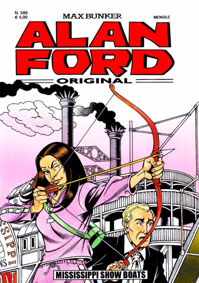 Alan Ford 586