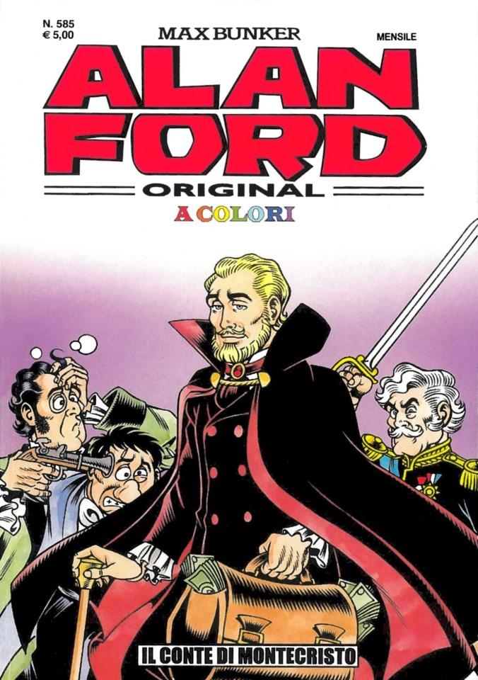 Alan Ford 585