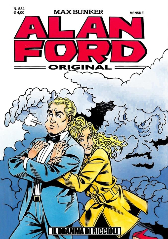 Alan Ford 584