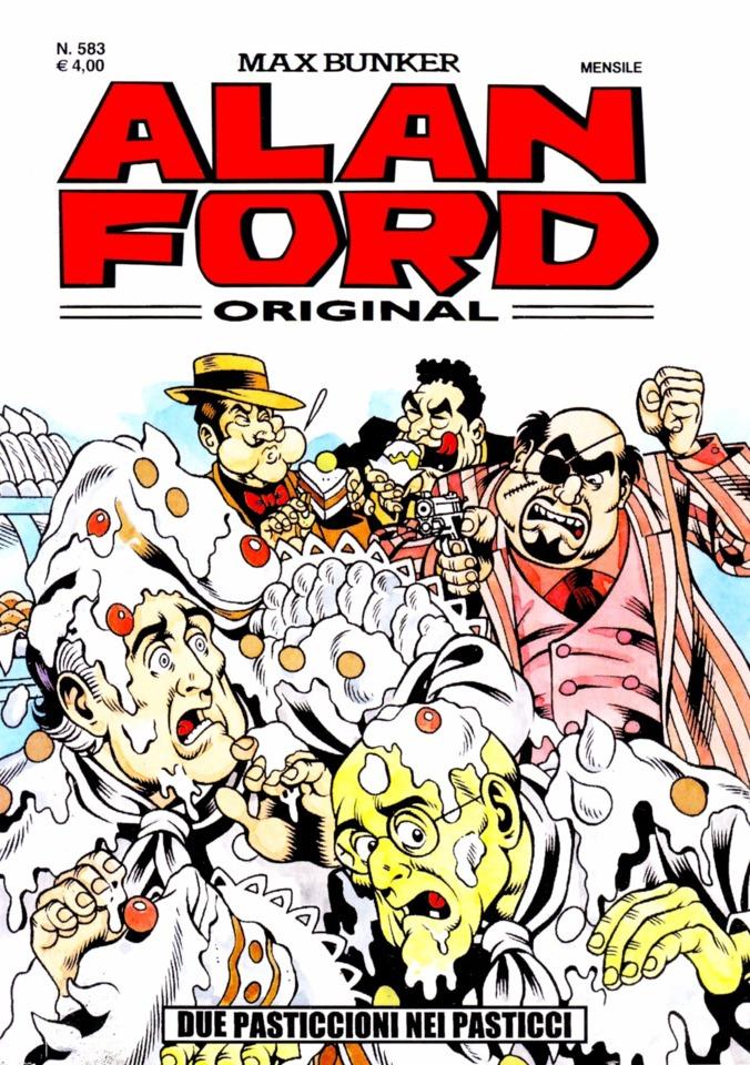 Alan Ford 583