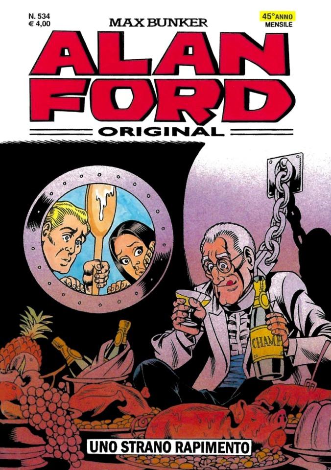 Alan Ford 534