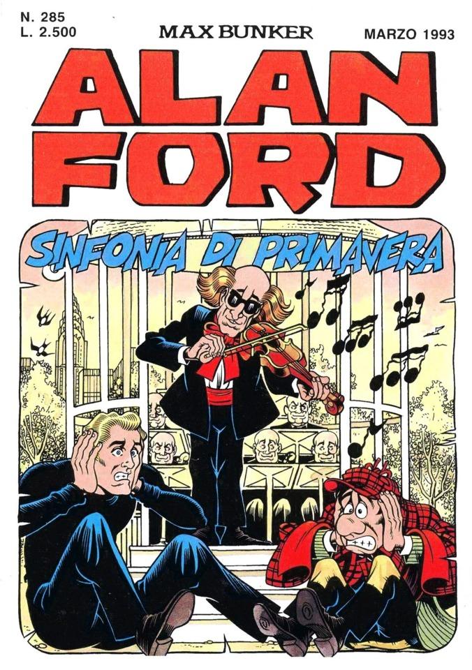 Alan Ford 285