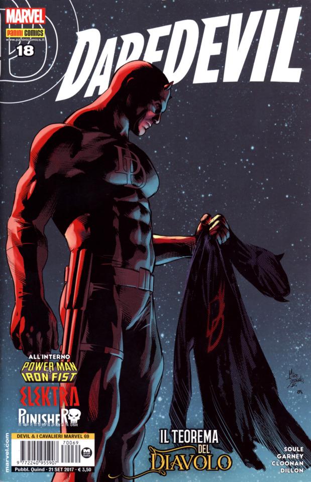 Devil e i Cavalieri Marvel #69