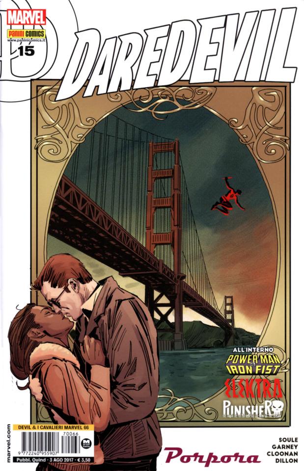 Devil e i Cavalieri Marvel #66