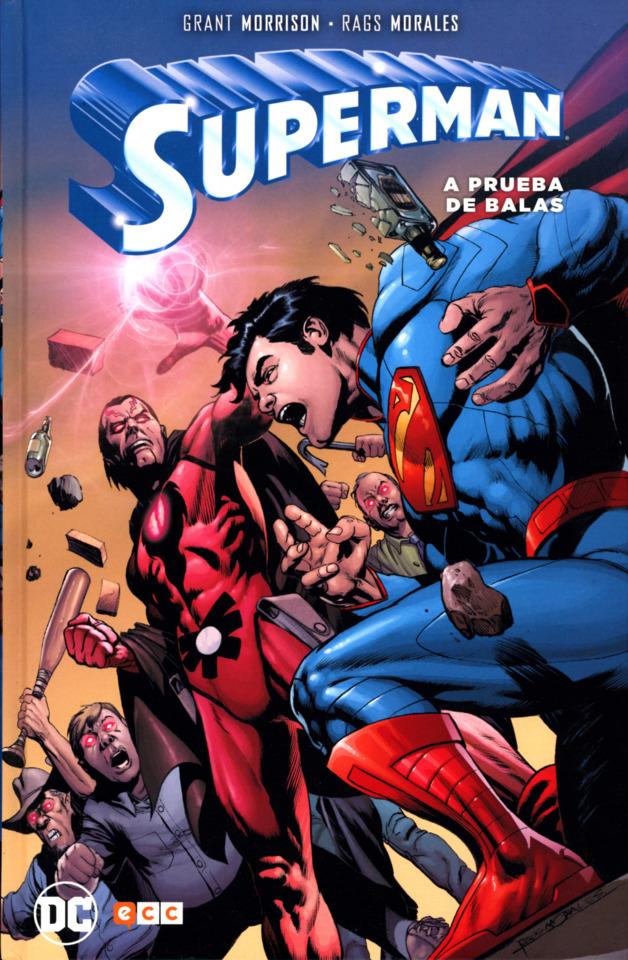 Superman #2