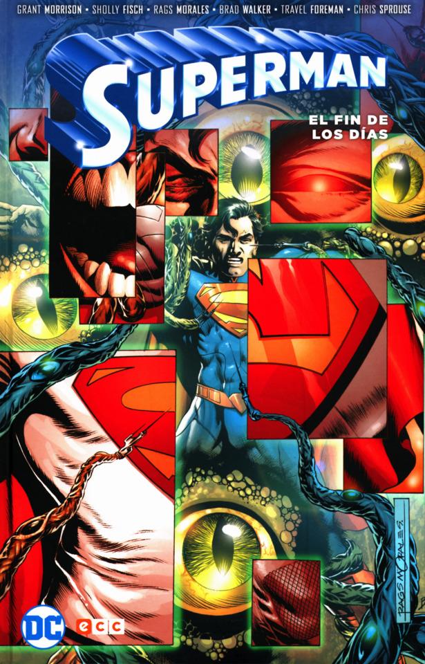 Superman #3
