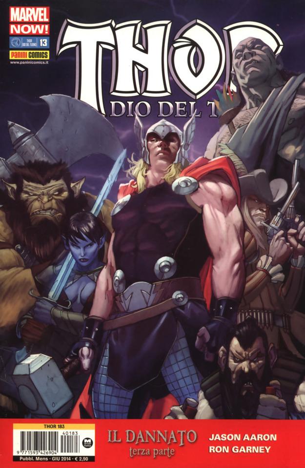 Thor #183