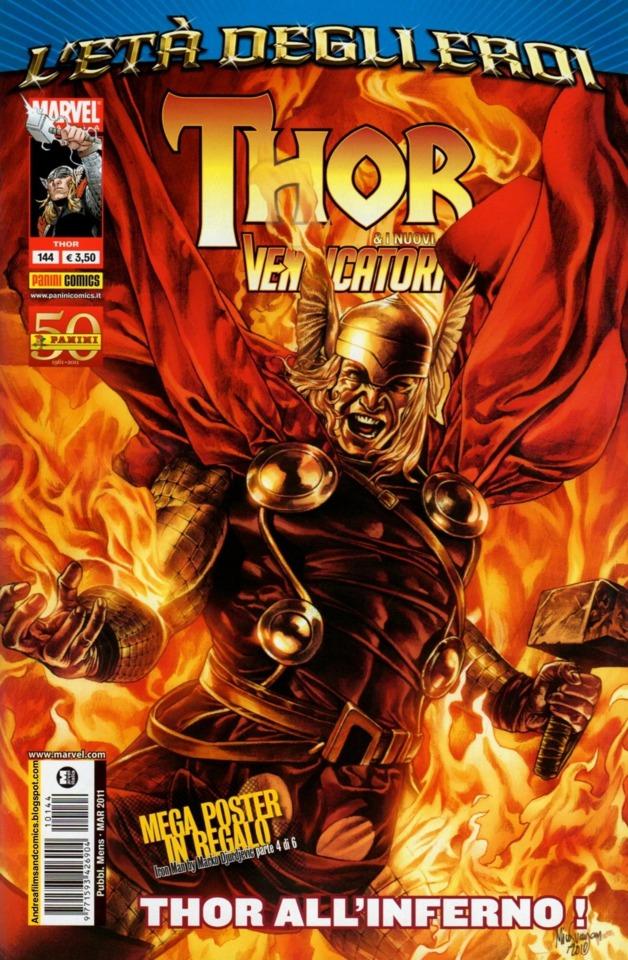 Thor #144