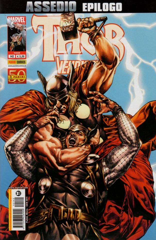 Thor #142