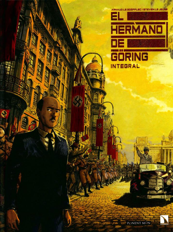 El Hermano de Göring Integral