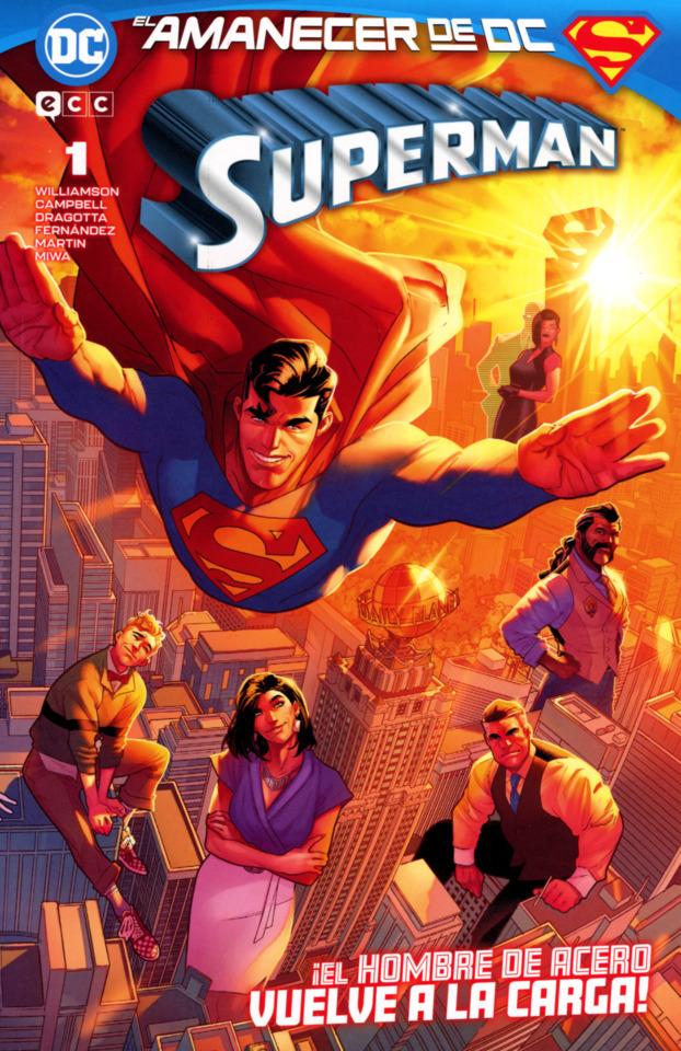 Superman 133