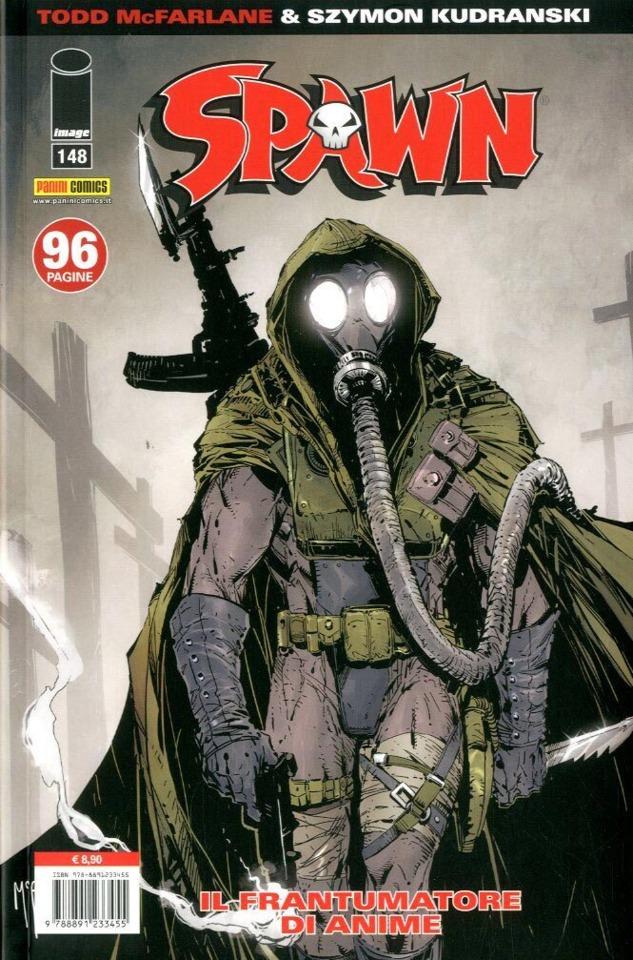 Spawn #148