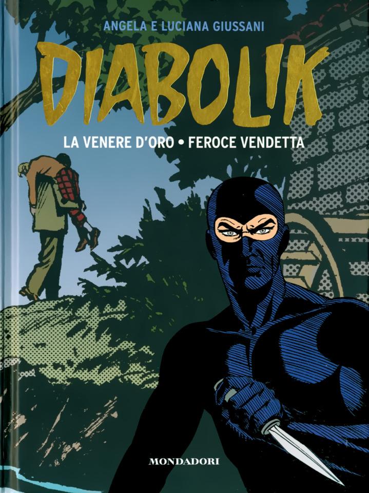 Diabolik. Gli Anni d'Oro 15
