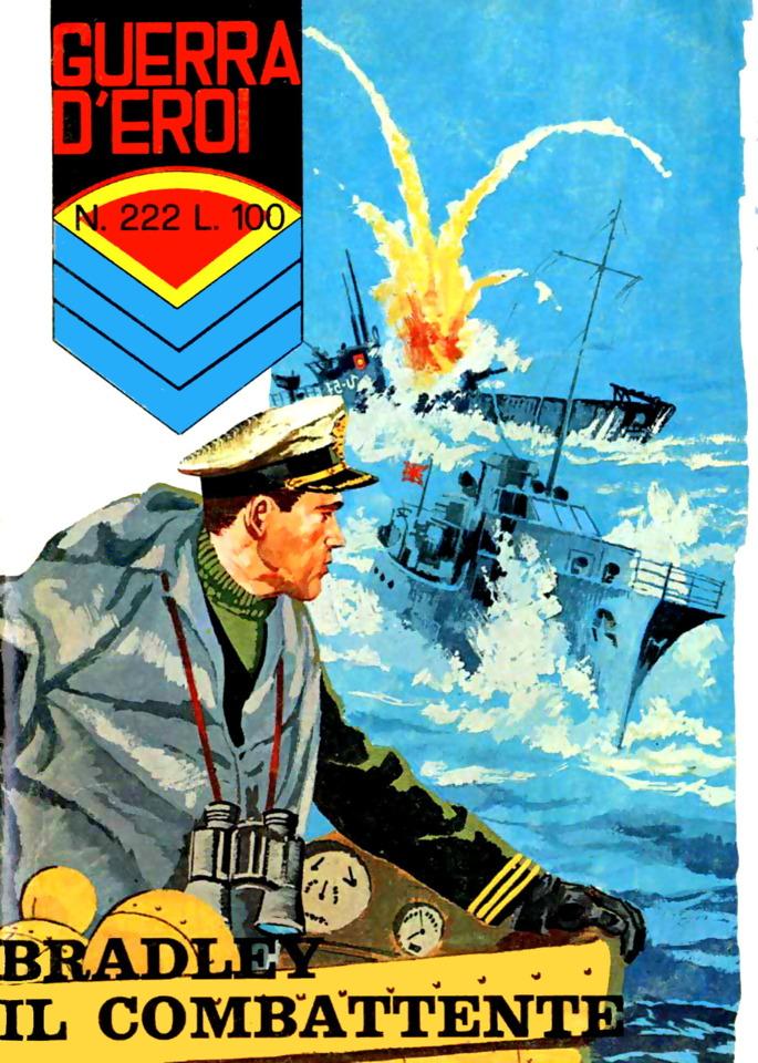 Guerra d'Eroi #222