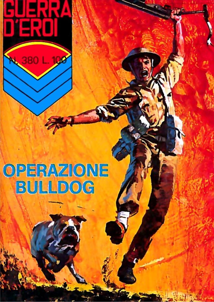 Guerra d'Eroi #380