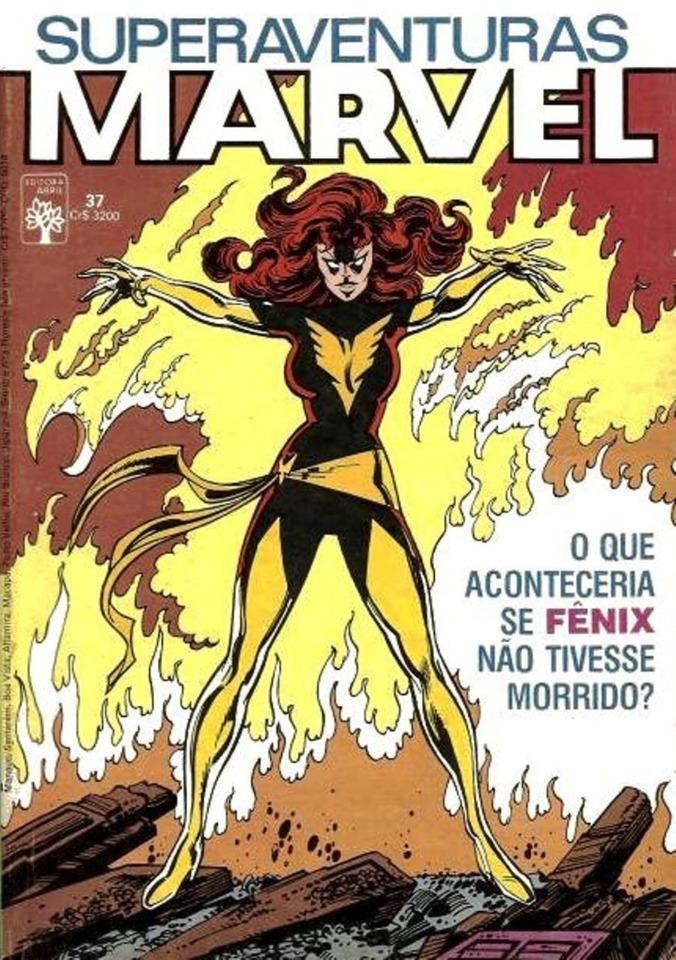 Superaventuras Marvel #37