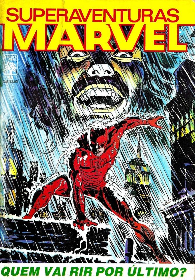 Superaventuras Marvel #59