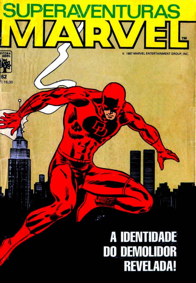Superaventuras Marvel #62