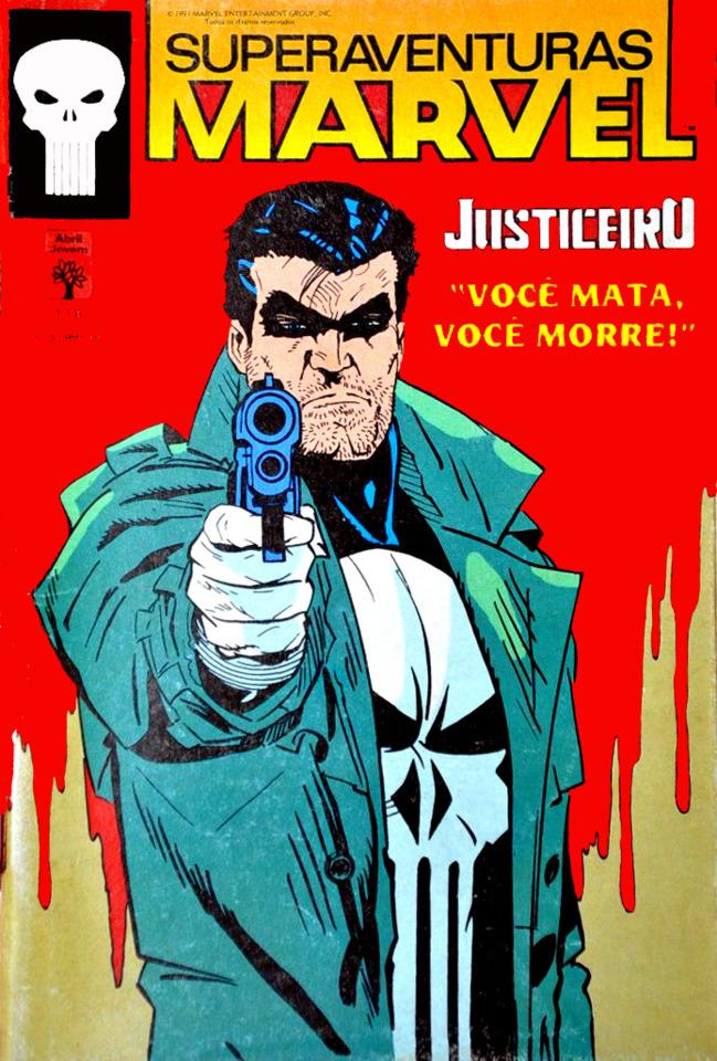 Superaventuras Marvel #110