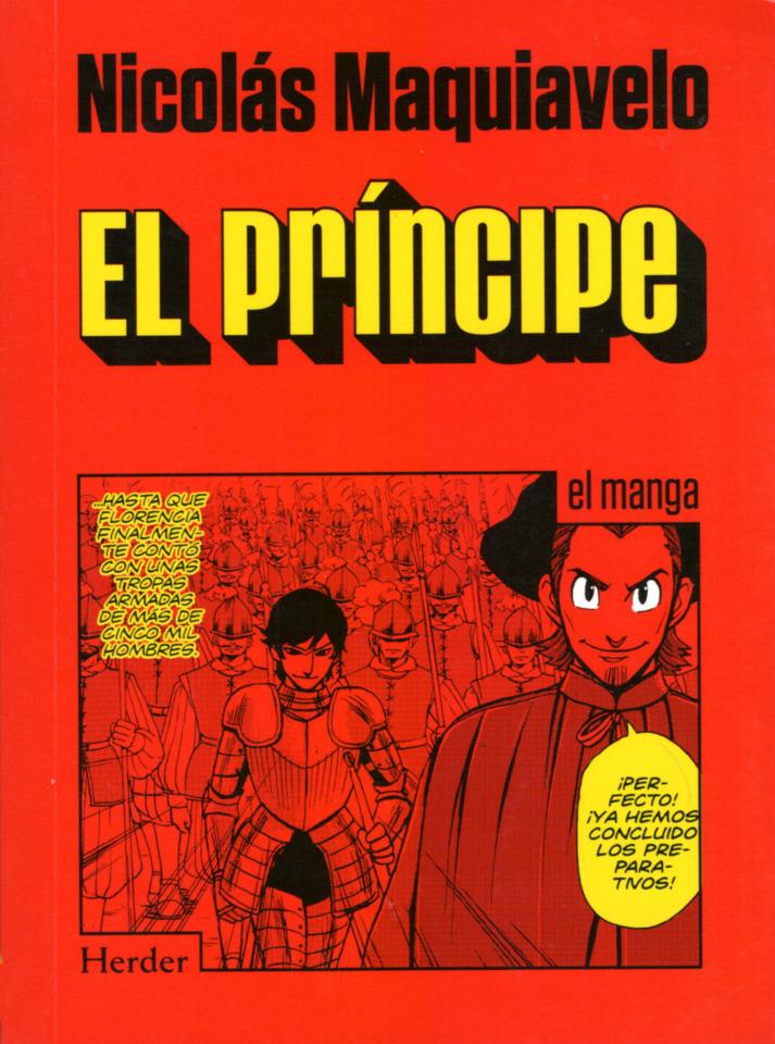 El Príncipe