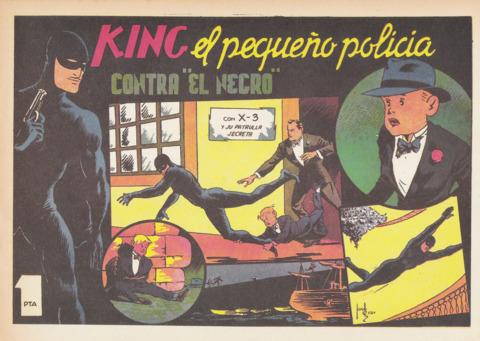 X-3 y su Patrulla Secreta #14