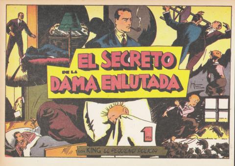 X-3 y su Patrulla Secreta #18