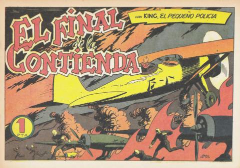 X-3 y su Patrulla Secreta #26