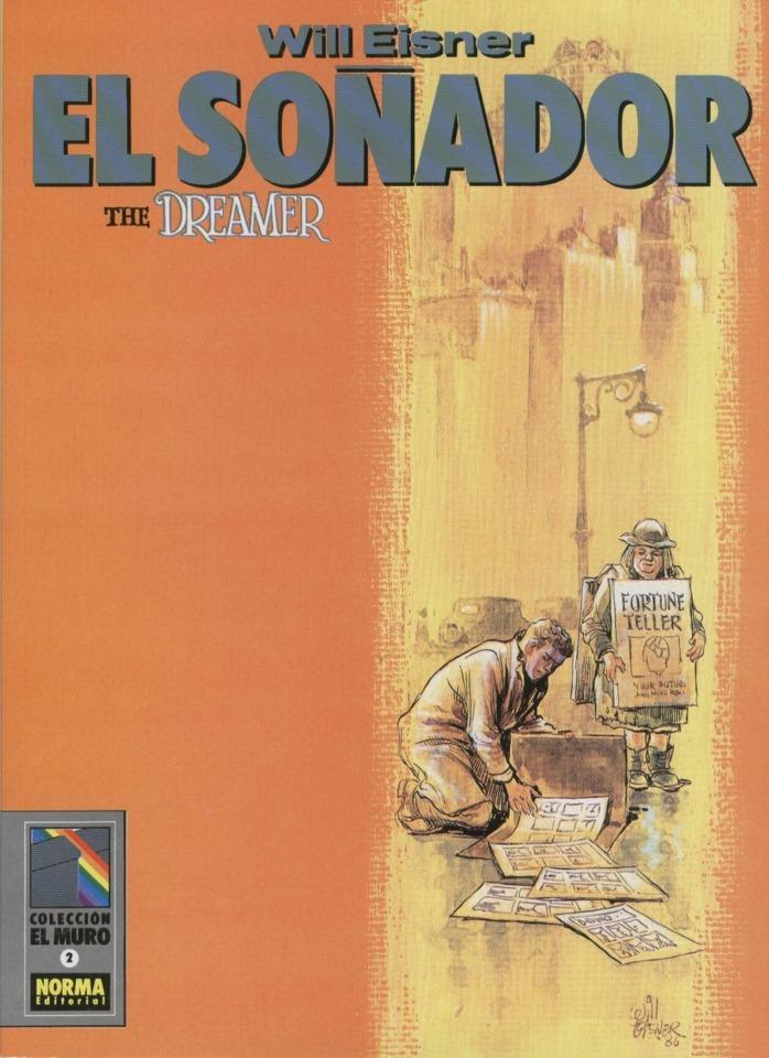 Colección el Muro 2