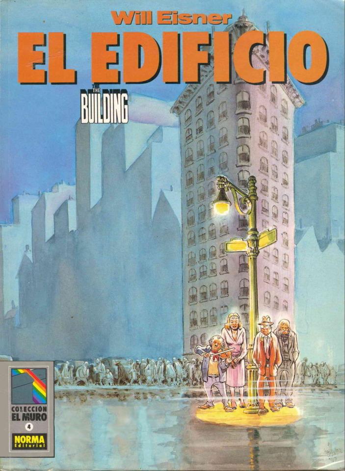 Colección el Muro 4