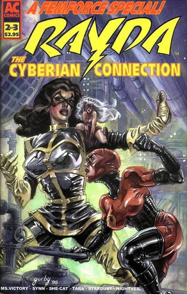 FemForce 111