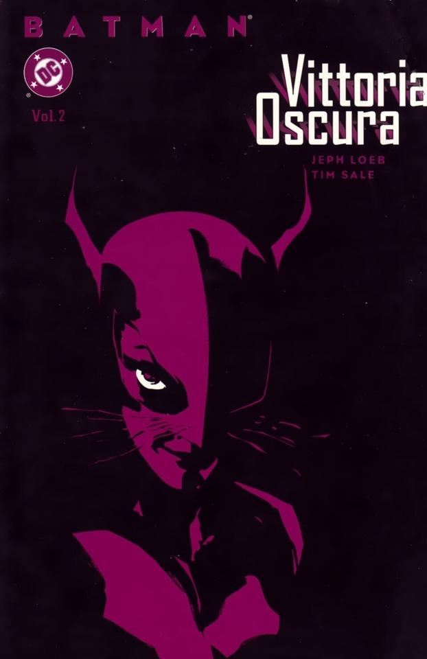 Batman - Vittoria Oscura #2