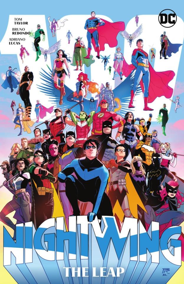 Nightwing 4
