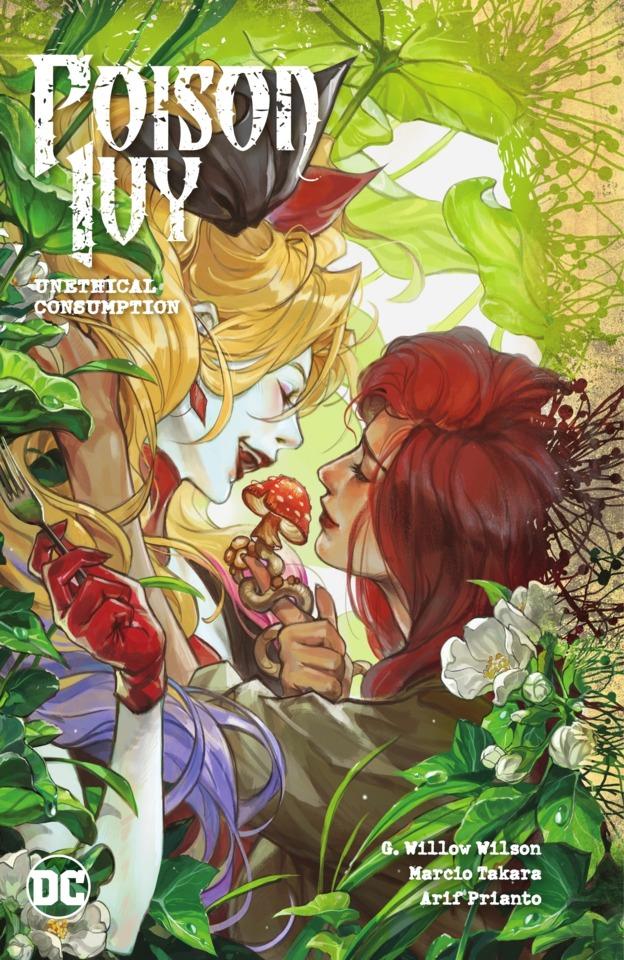 Poison Ivy #2