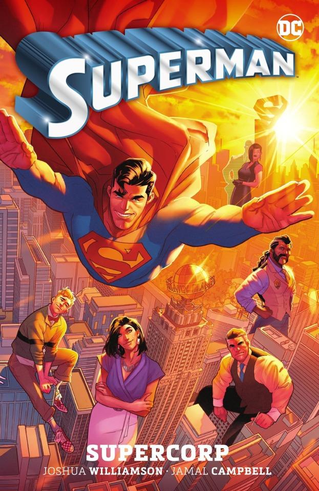Superman #1