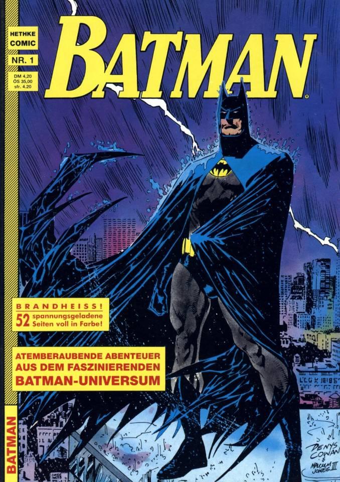 Batman