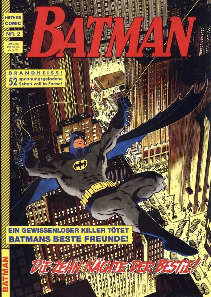Batman #2