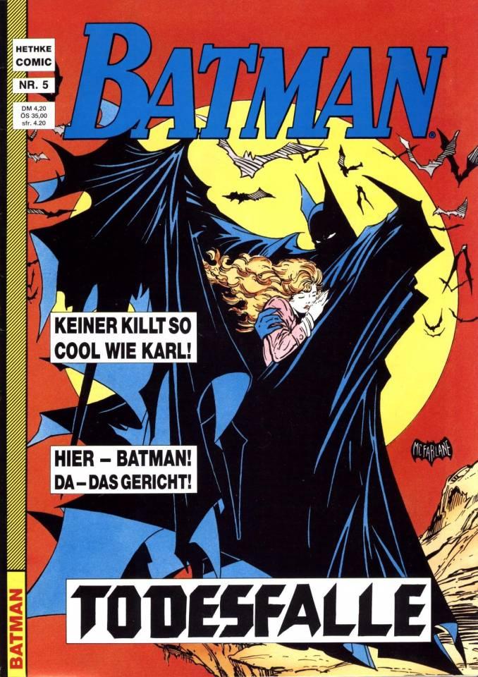 Batman #5