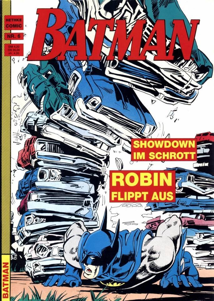 Batman #6