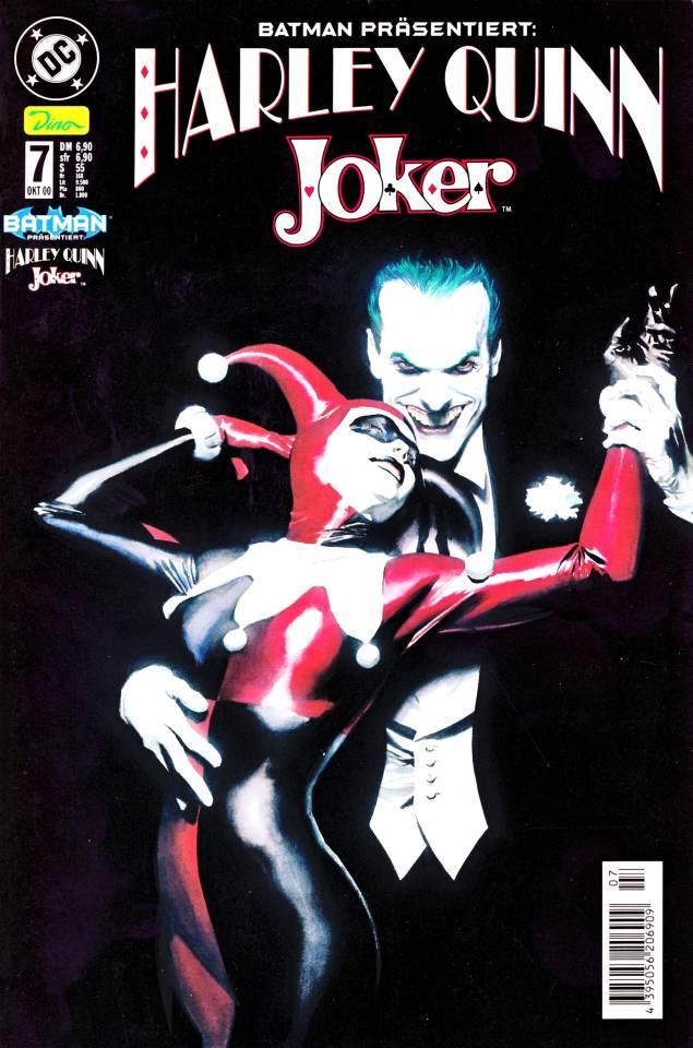Batman Präsentiert #7