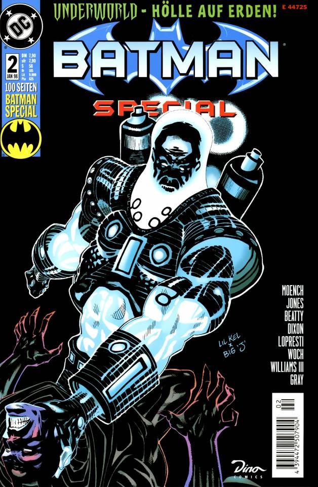 Batman Special #2