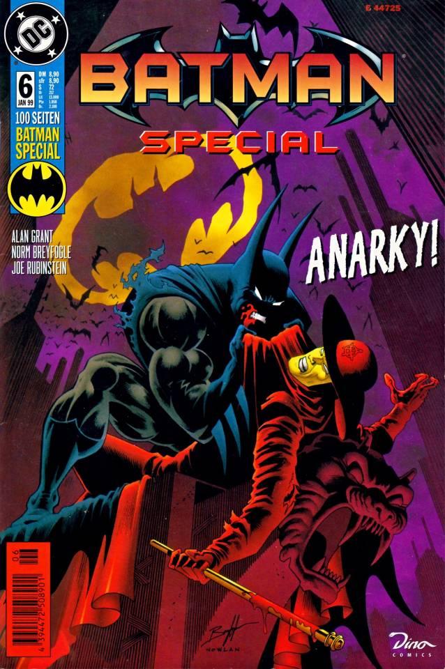Batman Special #6
