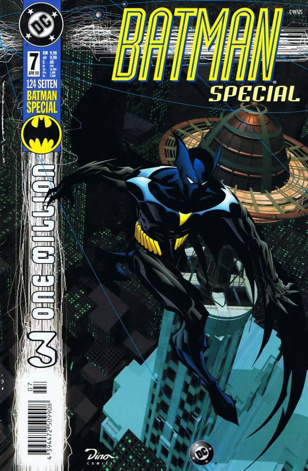 Batman Special #7