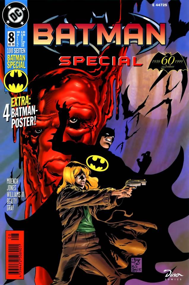 Batman Special #8