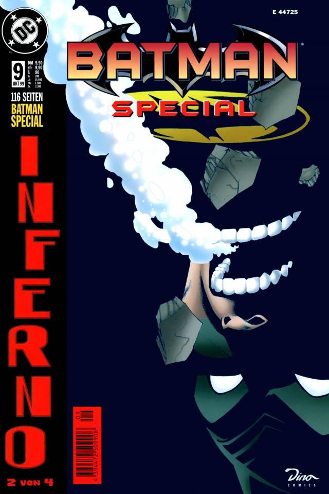 Batman Special #9