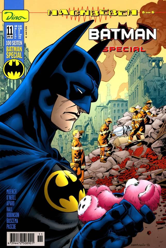 Batman Special #11